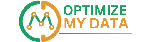 OptimizeMyData transparent logo